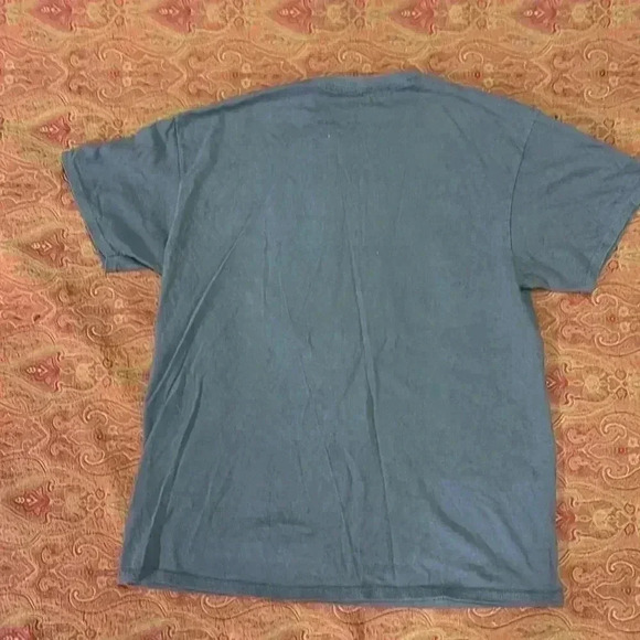 Vintage T-shirt. Legend if you’ve earned the title. - Picture 2 of 2